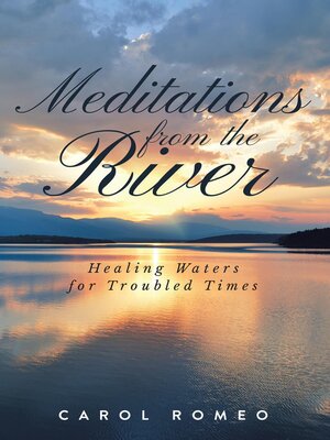cover image of Meditations from the River